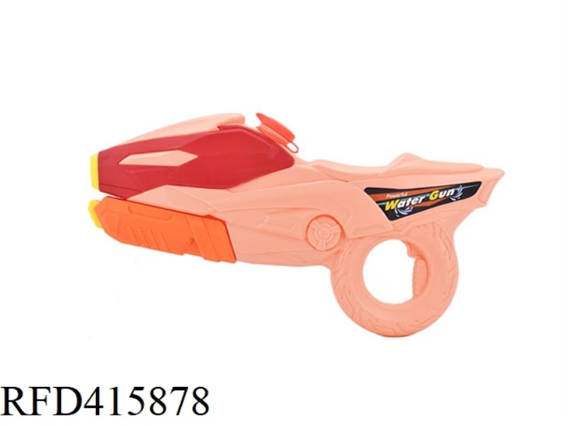 PNEUMATIC WATER GUN