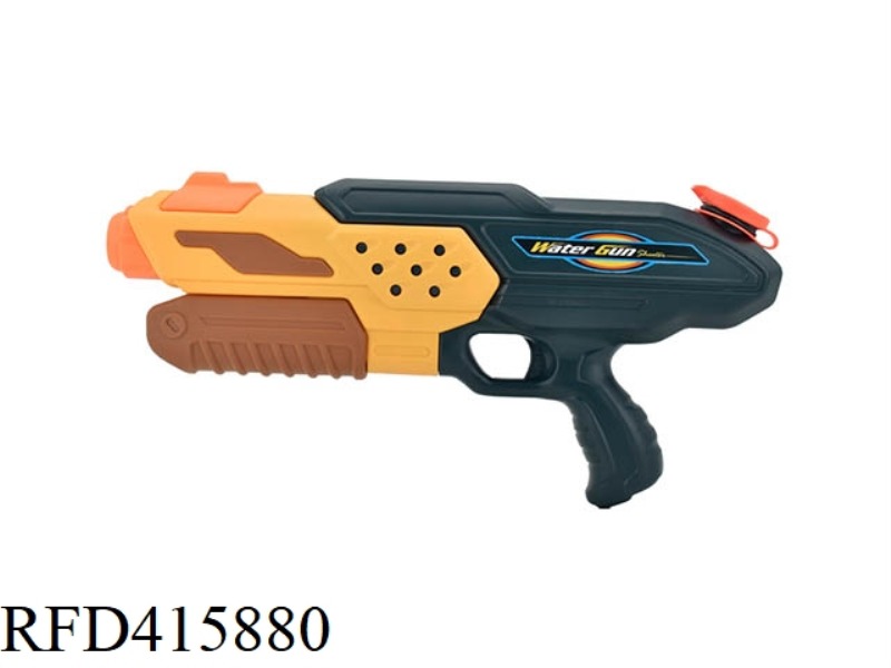 PNEUMATIC WATER GUN