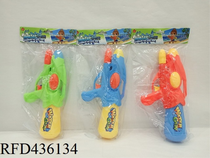WATER PISTOL