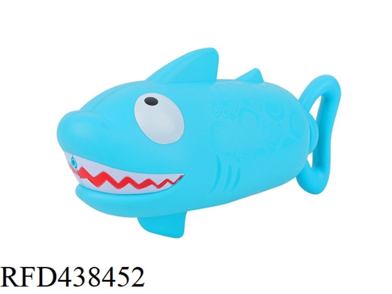 SHARK DRAW PISTOL