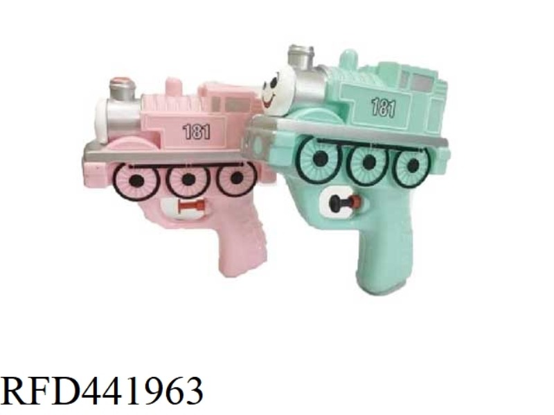 THOMAS WATER GUN