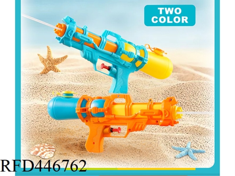 ANIMAL DUCKLING WATER GUN