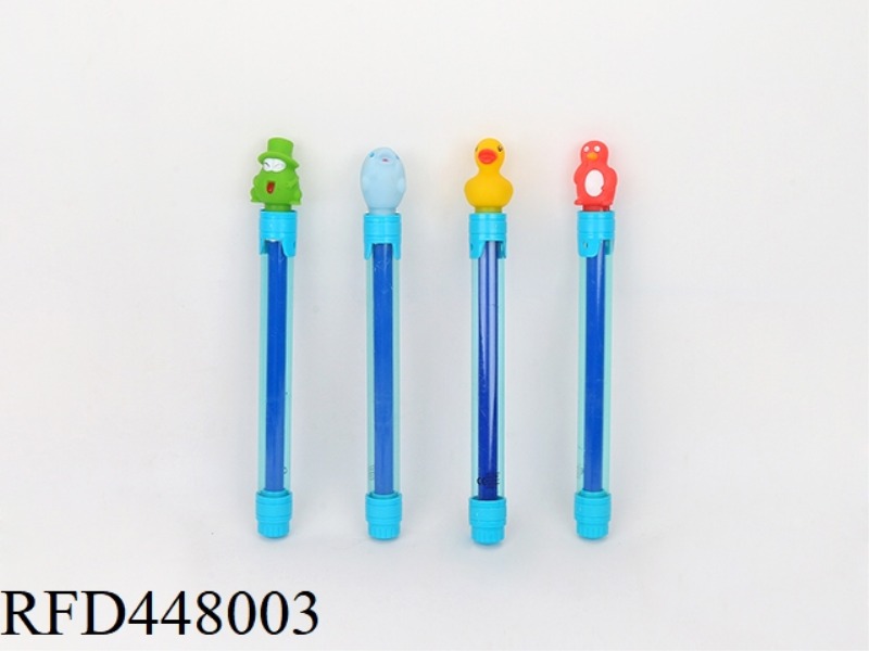 SMALL ANIMAL WATER CANNON 24PCS