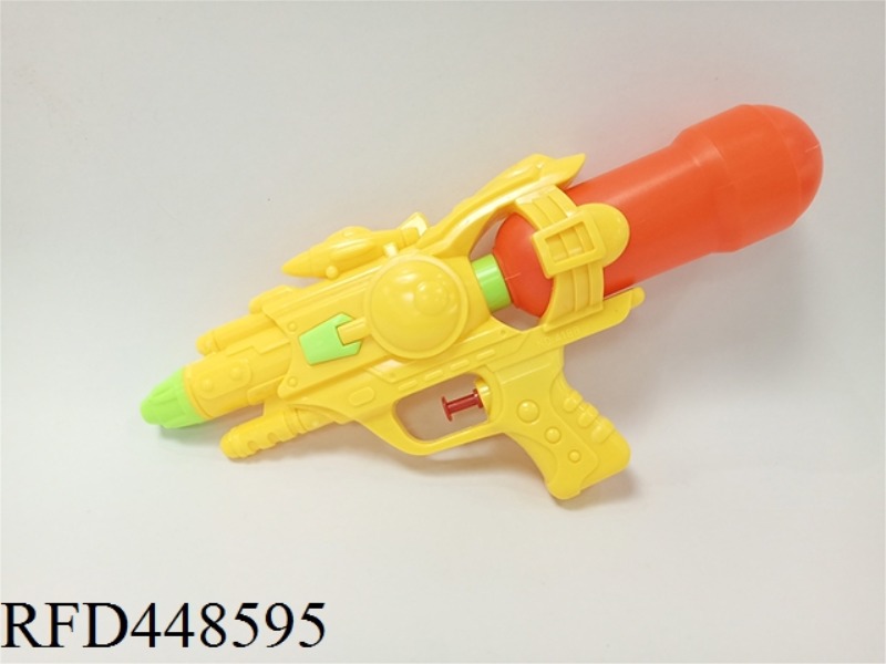 SOLID COLOR HAND WATER GUN