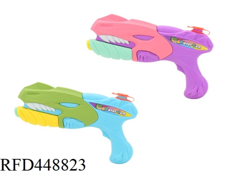 WATER GUN