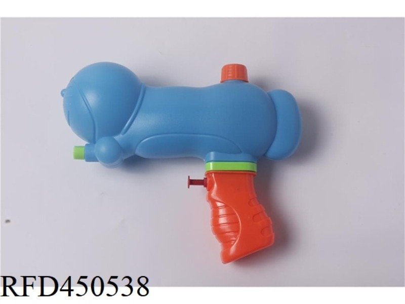 CARTOON ANIMAL WATER GUN