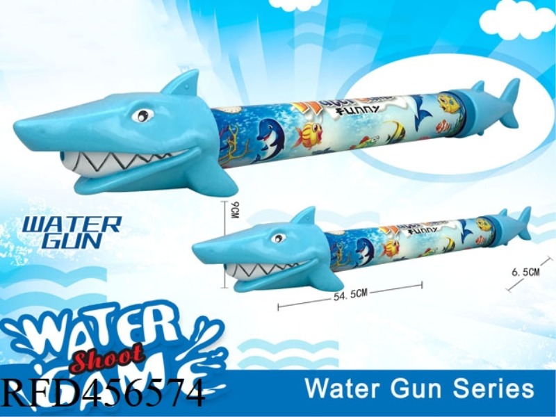 WATER GUN