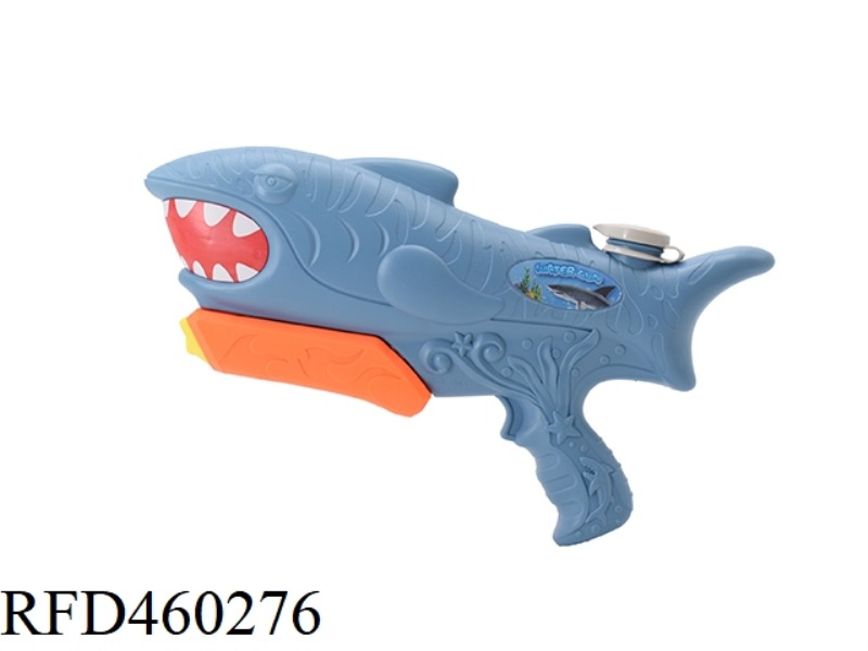 SHARK WATER GUN