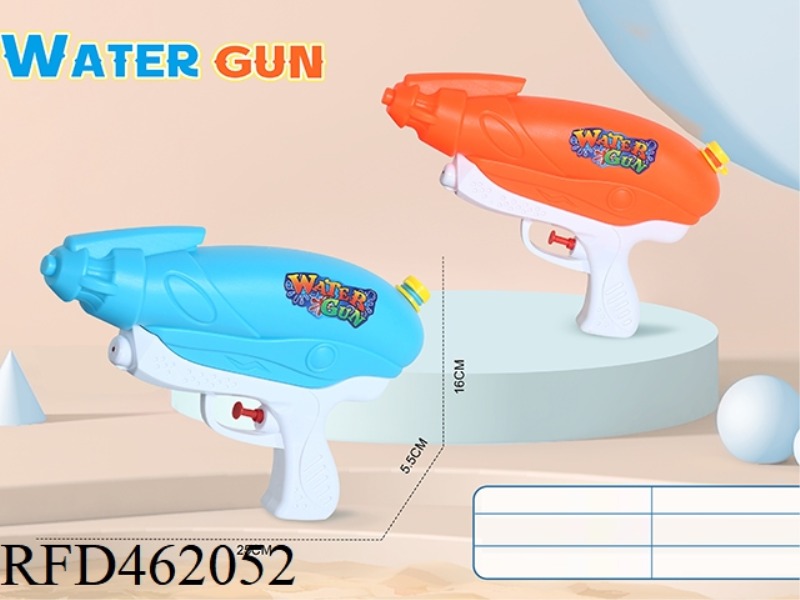 WATER GUN