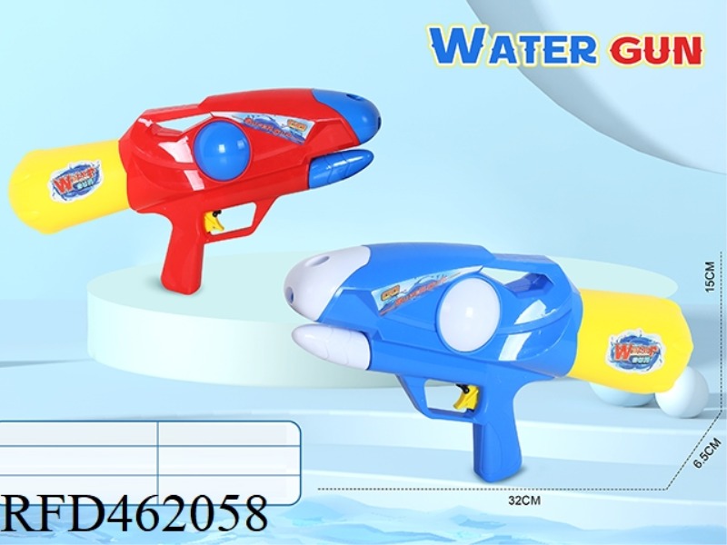 WATER GUN