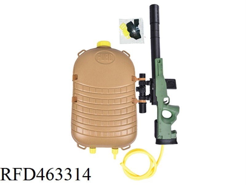 AWM WATER GUN (CAPACITY ABOUT 2.8L)