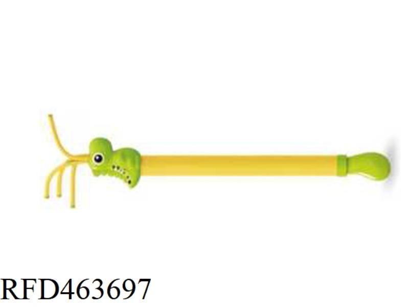 DINOSAUR HOSE WATER CANNON (42*4CM)