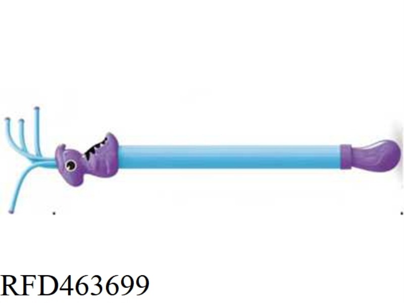 PTEROSAUR HOSE WATER CANNON (42*4CM)