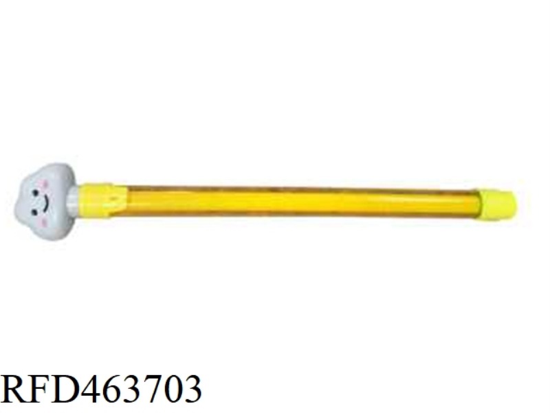 2.5CM CLOUD WATER CANNON (40CM) 24PCS