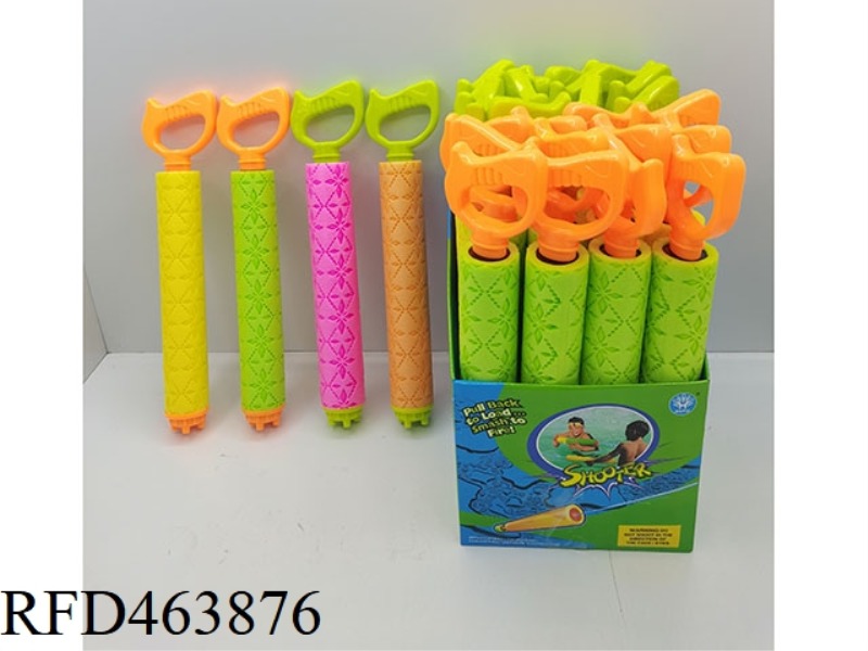 JADE LEAF SOLID COLOR PEARL COTTON PULL HANDLE 24PCS