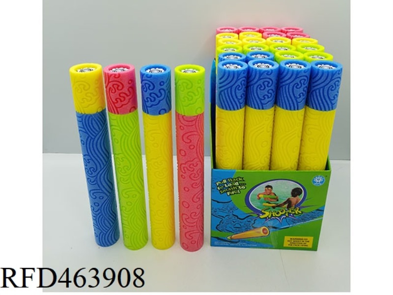 WATER WAVE EPE WATER CANNON 24PCS