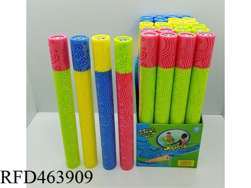 WATER WAVE EPE WATER CANNON 24PCS