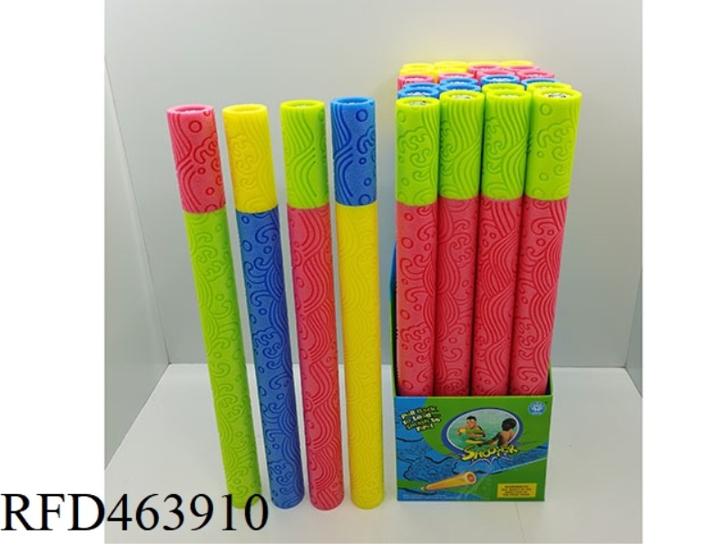 WATER WAVE EPE WATER CANNON 24PCS