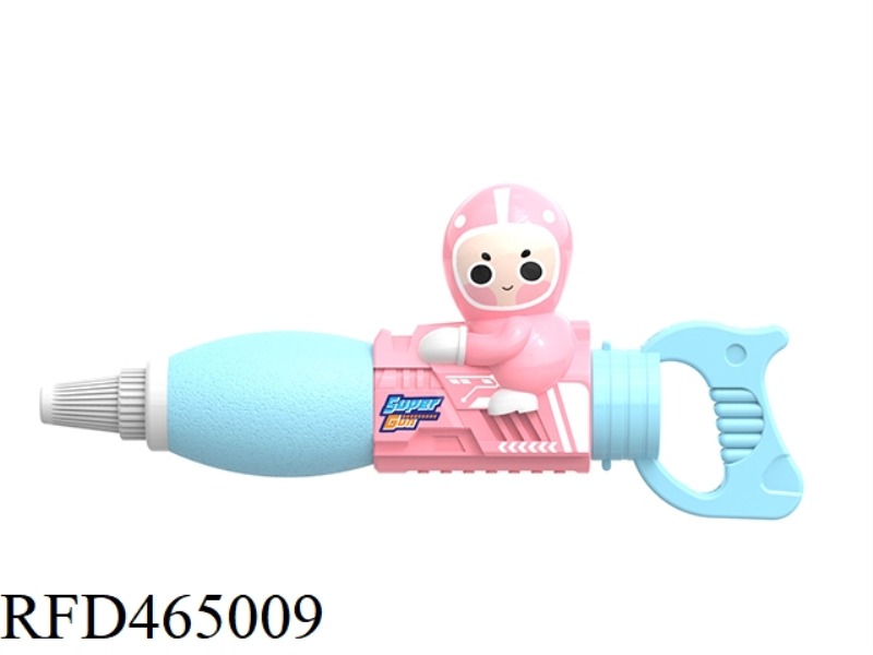 ROCKET BABY NO. 1 WATER CANNON 6PCS