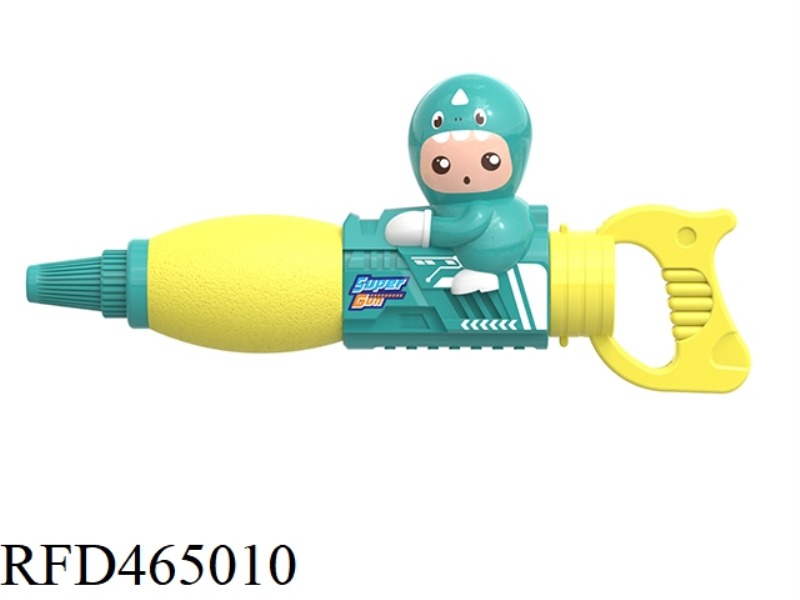 ROCKET BABY 2 WATER CANNON 6PCS