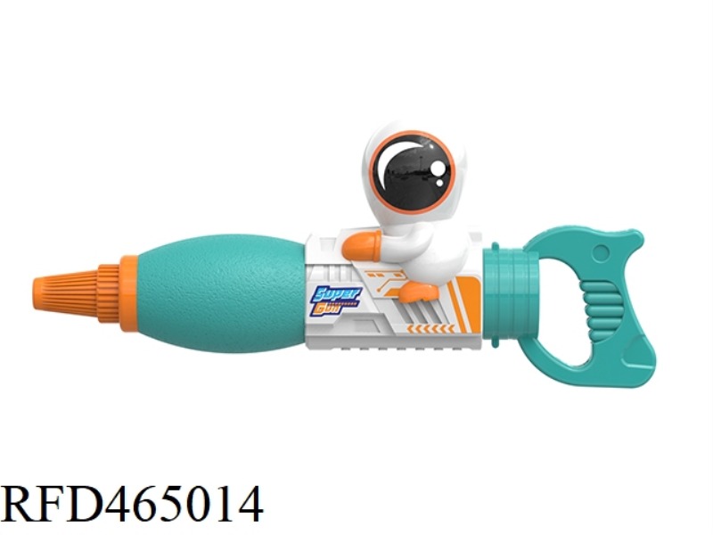 SPACE 3 SUPER WATER CANNON 6PCS