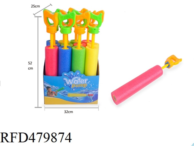 EPE WATER CANNON 12PCS