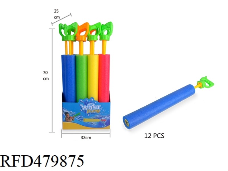 EPE WATER CANNON 12PCS