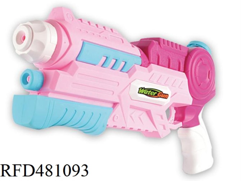 PUMP WATER GUN 2PCS