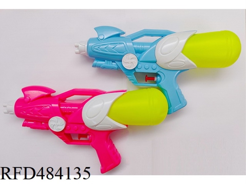 WATER GUN