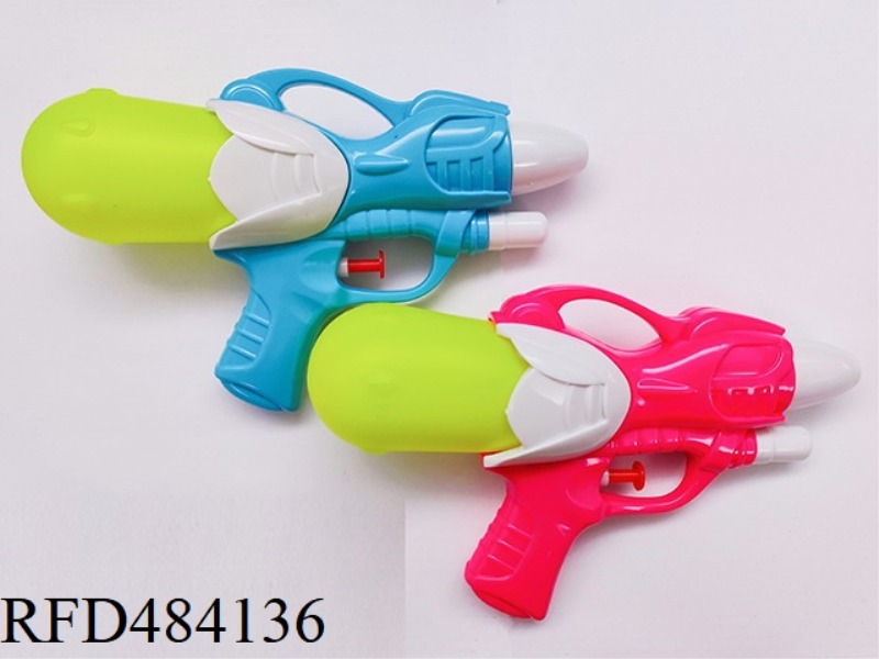 WATER GUN