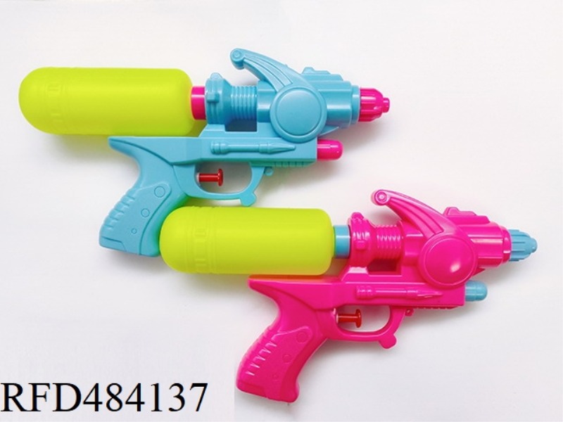 WATER GUN