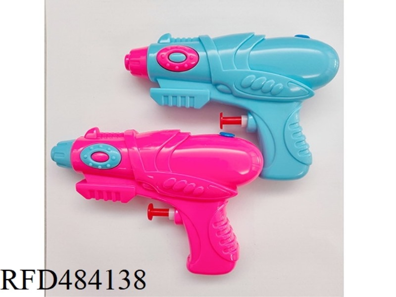 WATER GUN