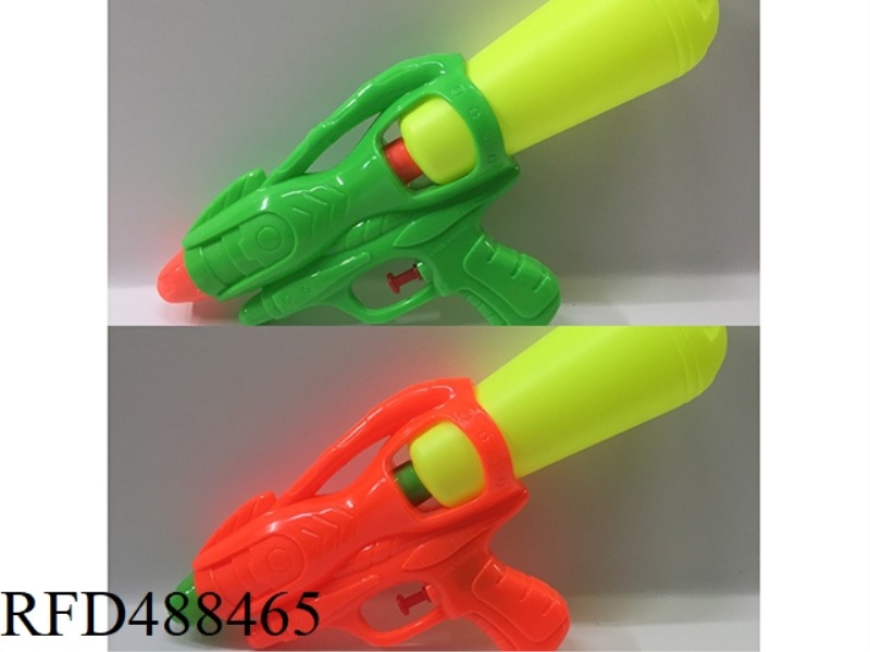 WATER GUN
