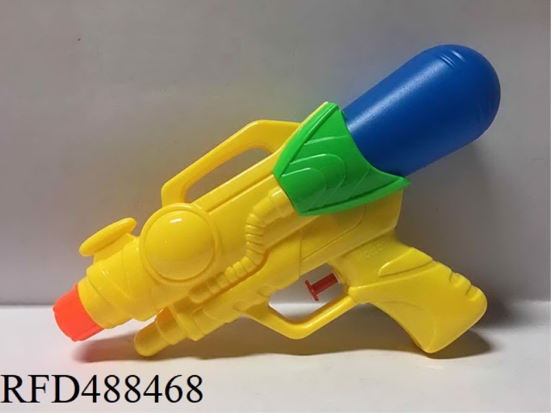 WATER GUN