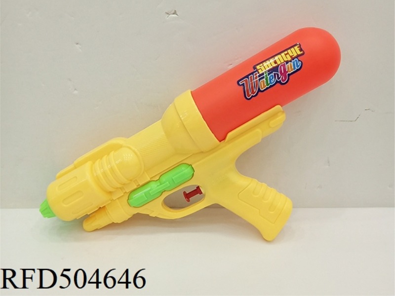 SOLID COLOR DOUBLE SPRAY GUN