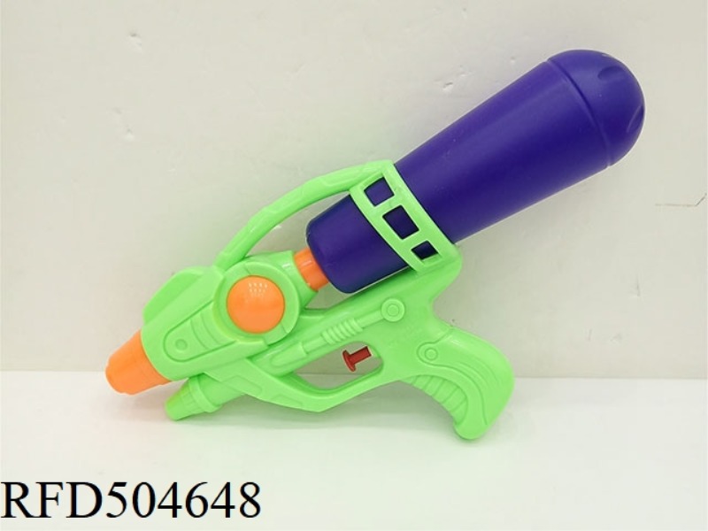 SOLID COLOR WATER GUN