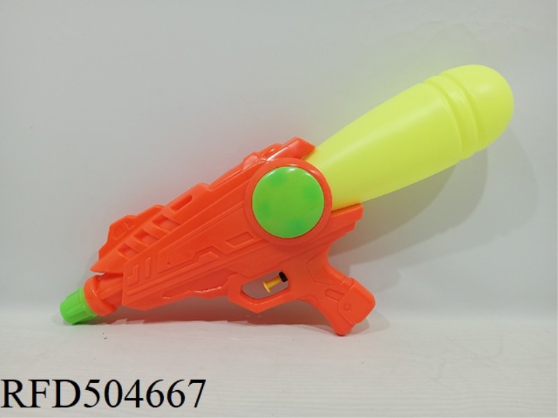 WATER GUN