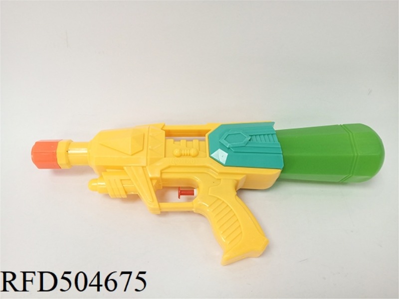 WATER GUN