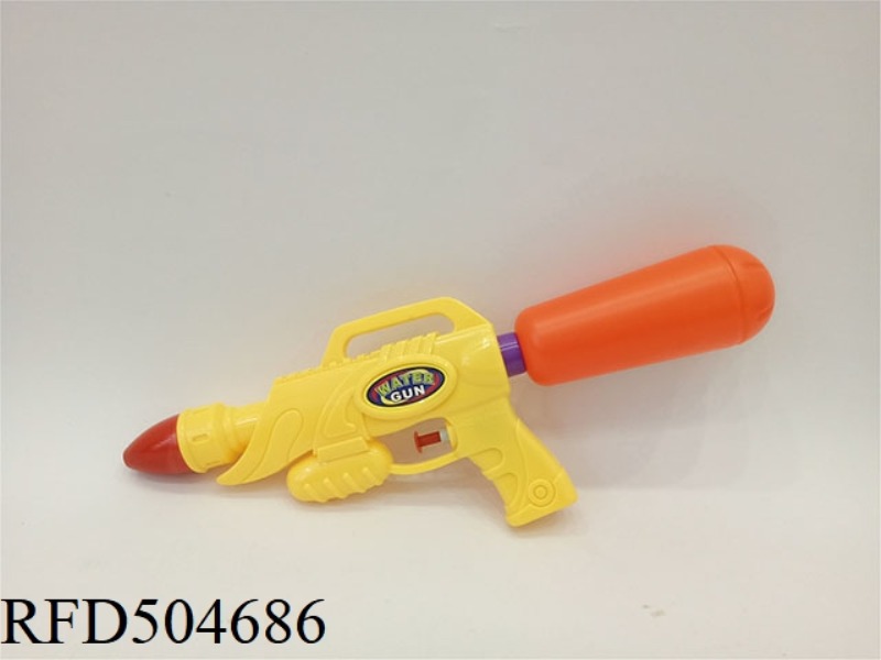 HAND PRESSURE WATER GUN
