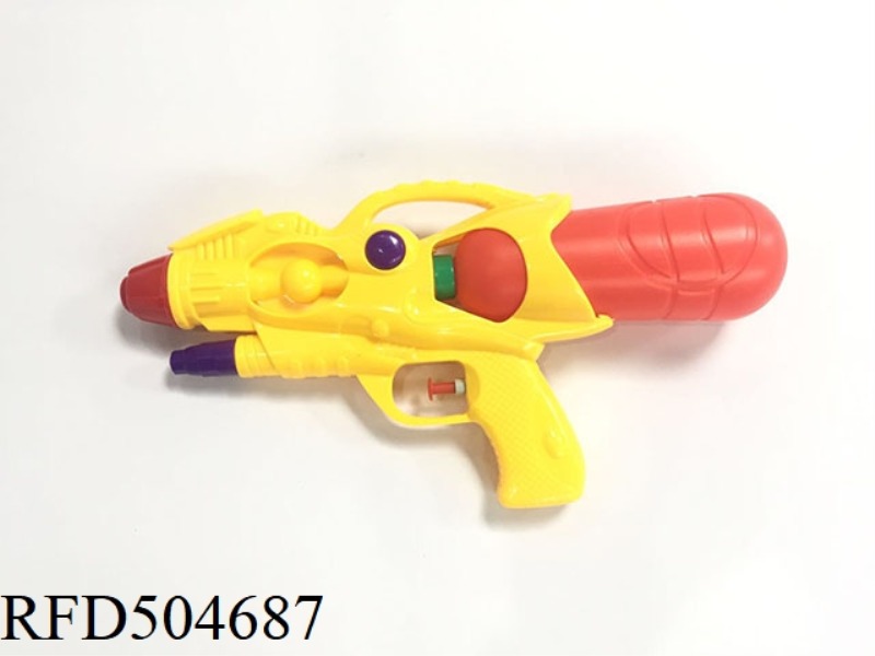 SOLID COLOR WATER GUN