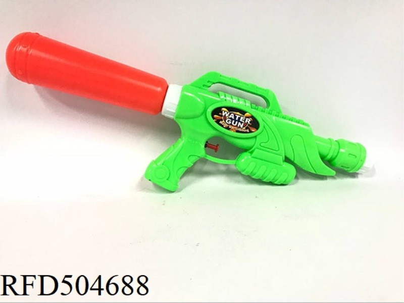HAND PRESSURE WATER GUN