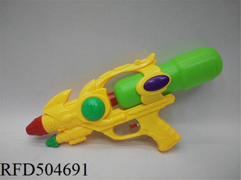 SOLID COLOR DOUBLE SPRAY GUN