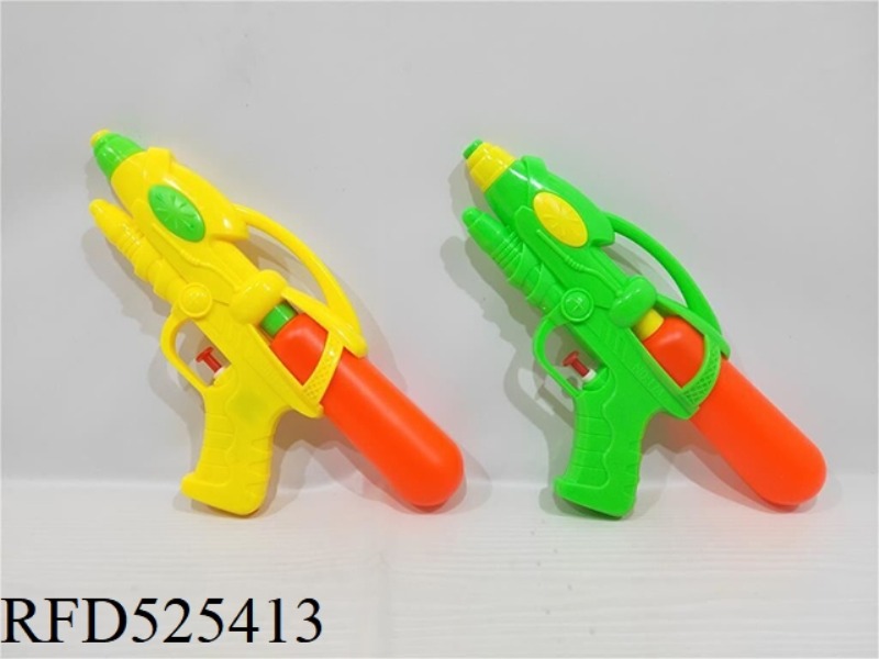WATER GUN