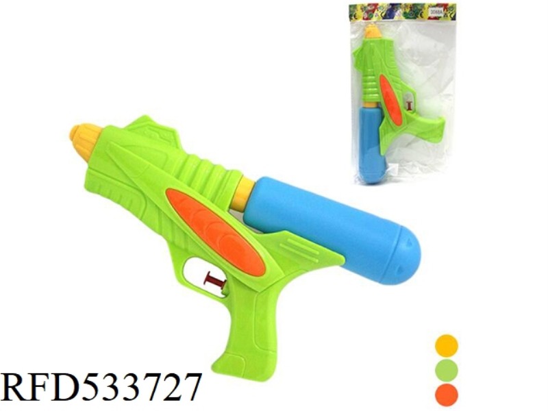 WATER GUN