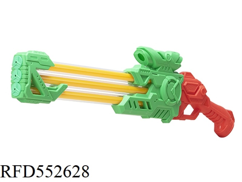 HYDRAULIC PUMP