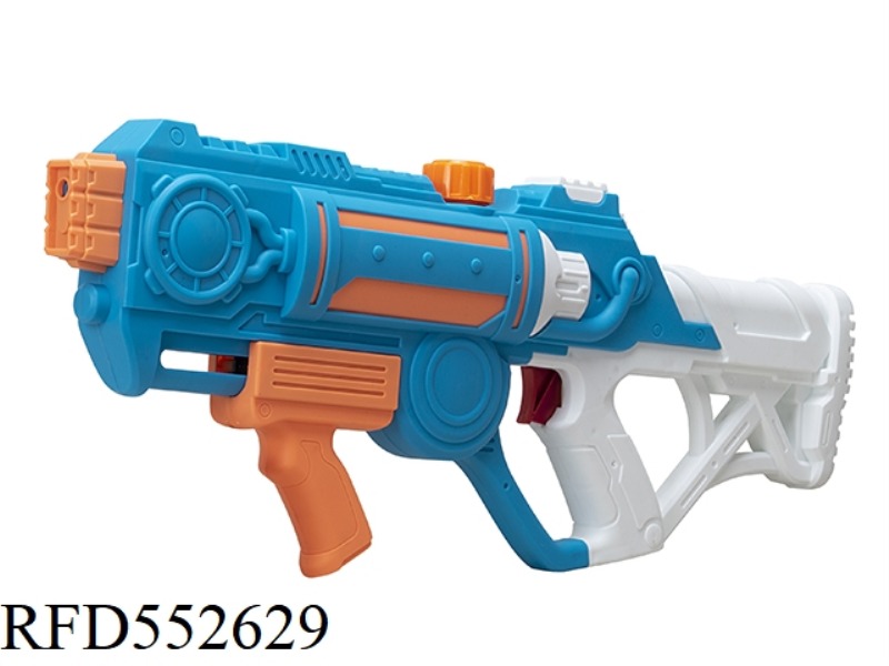 PNEUMATIC WATER GUN