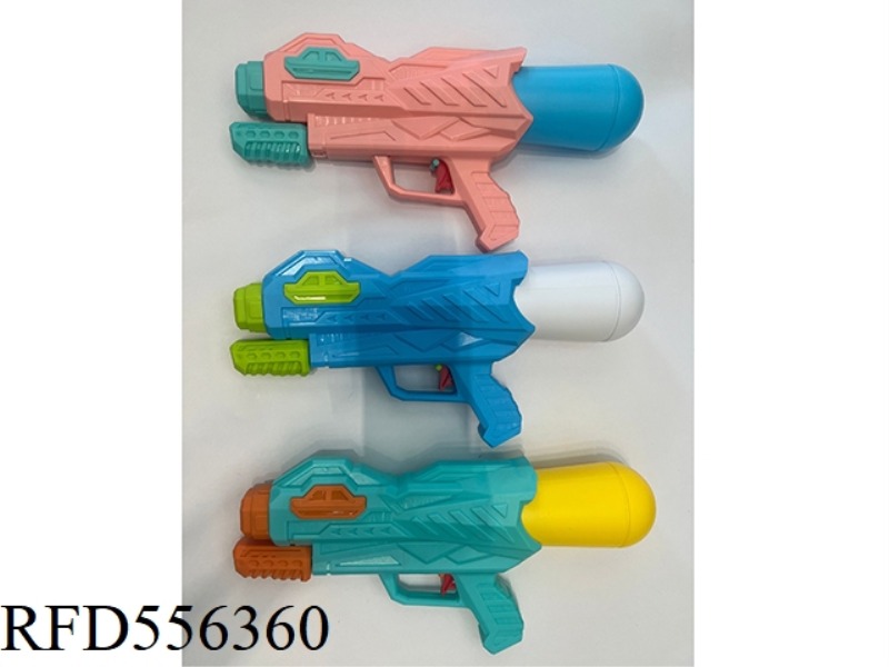 PUMP WATER GUN