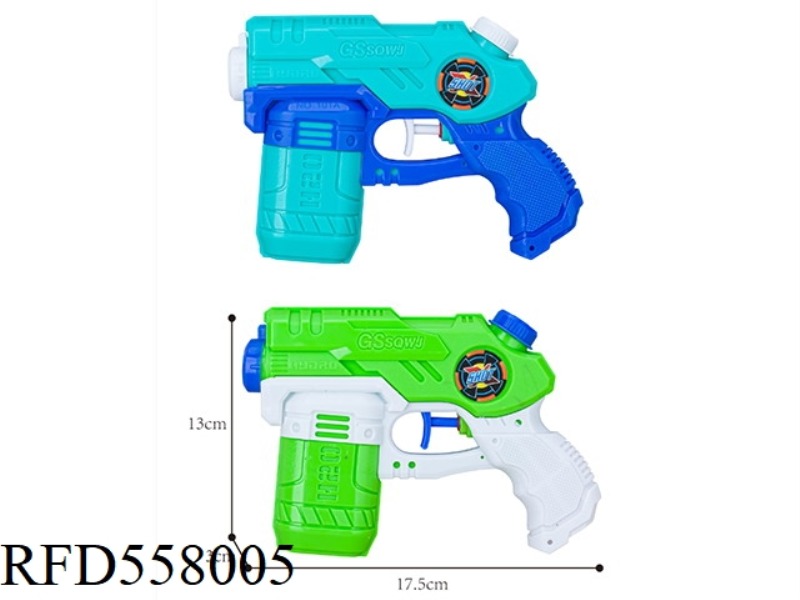 WATER GUN