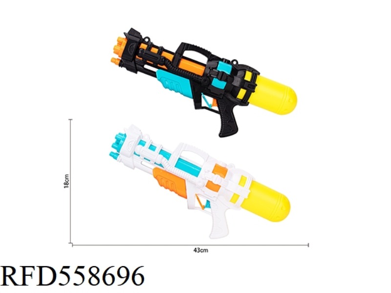 SINGLE NOZZLE AIR NOZZLE (BLACK AND WHITE)