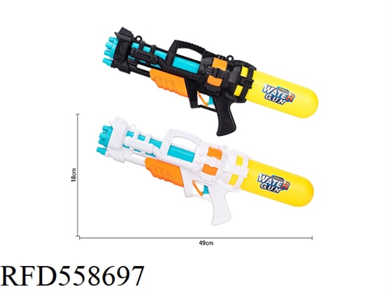 SINGLE NOZZLE AIR NOZZLE (BLACK AND WHITE)